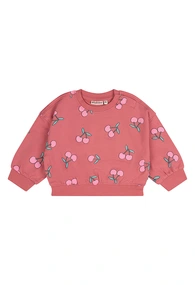 Bakkaboe baby meisjes sweater